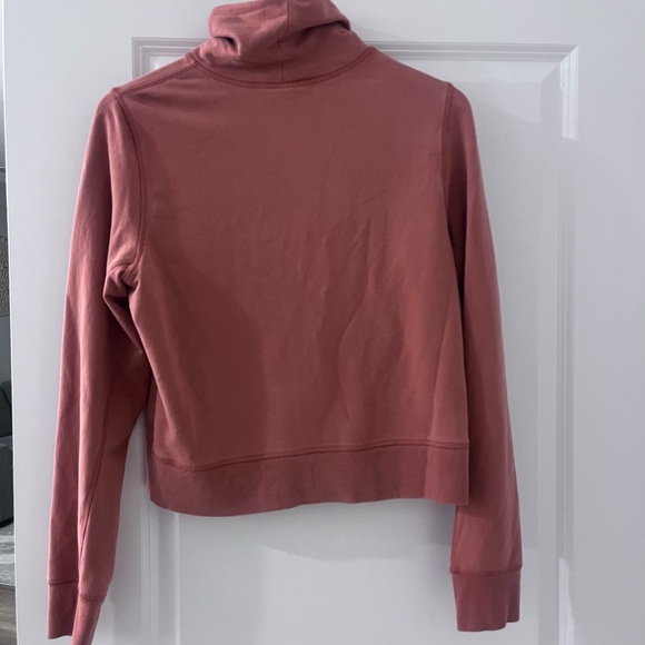 Athleta Turtleneck Sweater - Picture 2 of 5